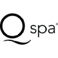 Q spa logo, Q spa contact details