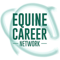 Equine Career Network logo, Equine Career Network contact details