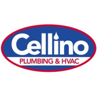 Cellino Plumbing logo, Cellino Plumbing contact details