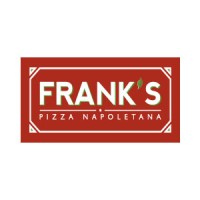 FRANK'S Pizza Napoletana logo, FRANK'S Pizza Napoletana contact details