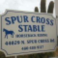 Spur Cross Stables logo, Spur Cross Stables contact details