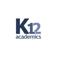 K12 Academics logo, K12 Academics contact details