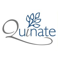 Quinate logo, Quinate contact details