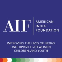 AMERICAN INDIA FOUNDATION logo, AMERICAN INDIA FOUNDATION contact details