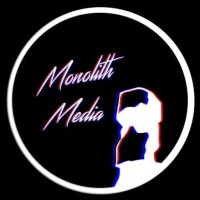 Monolith Media logo, Monolith Media contact details