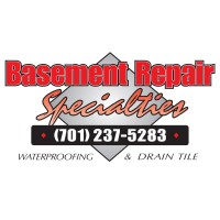 Basement Repair Specialties logo, Basement Repair Specialties contact details