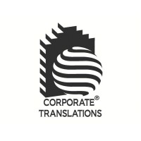 Corporate Translations, Inc. logo, Corporate Translations, Inc. contact details