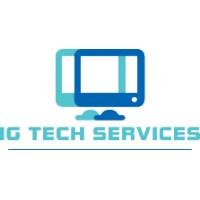 IG TECH SERVICES logo, IG TECH SERVICES contact details