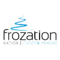 Frozation Nation logo, Frozation Nation contact details