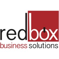 Red Box Business Solutions logo, Red Box Business Solutions contact details