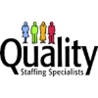 Quality Staffing Specialists logo, Quality Staffing Specialists contact details