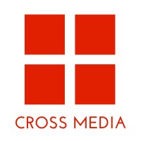 Cross Media, Inc. logo, Cross Media, Inc. contact details