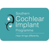 Southern Cochlear Implant Programme (SCIP) logo, Southern Cochlear Implant Programme (SCIP) contact details