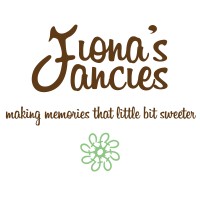 Fiona's Fancies Online logo, Fiona's Fancies Online contact details