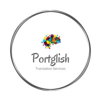 Portglish logo, Portglish contact details