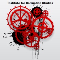 Institute for Corruption Studies logo, Institute for Corruption Studies contact details