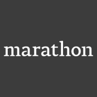 Marathon logo, Marathon contact details