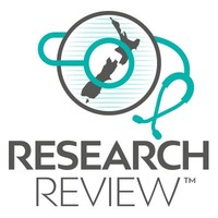 RESEARCH REVIEW LTD logo, RESEARCH REVIEW LTD contact details