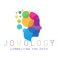 Jomology logo, Jomology contact details