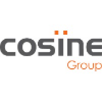 Cosine Group logo, Cosine Group contact details