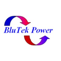 BluTek Power, Inc logo, BluTek Power, Inc contact details