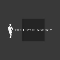 The Lizzie Agency logo, The Lizzie Agency contact details