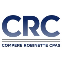 Compere Robinette CPAs logo, Compere Robinette CPAs contact details