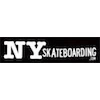 NY Skateboarding logo, NY Skateboarding contact details