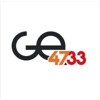 GE47/GE33 logo, GE47/GE33 contact details