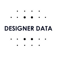 Designer Data logo, Designer Data contact details