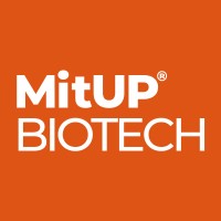 MitUP BIOTECH logo, MitUP BIOTECH contact details