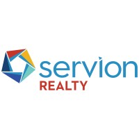 Servion Realty logo, Servion Realty contact details