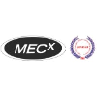 MECX logo, MECX contact details