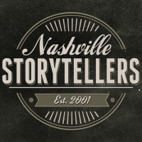 Nashville Storytellers logo, Nashville Storytellers contact details