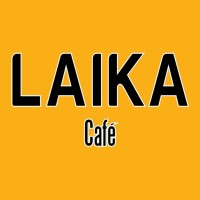 Laika Cafe logo, Laika Cafe contact details