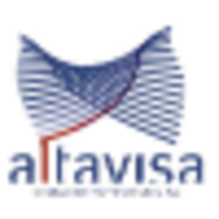 Altavisa logo, Altavisa contact details