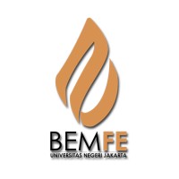 BEM FE UNJ logo, BEM FE UNJ contact details