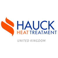 Hauck Heat Treatment Ltd logo, Hauck Heat Treatment Ltd contact details