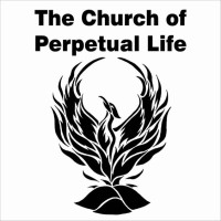 Church of Perpetual Life logo, Church of Perpetual Life contact details