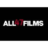 All 47 Films logo, All 47 Films contact details