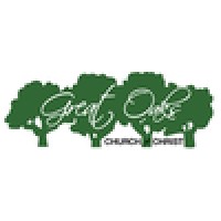 Great Oaks Church Of Christ logo, Great Oaks Church Of Christ contact details