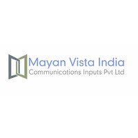 Mayan Vista India Communications Inputs Pvt Ltd logo, Mayan Vista India Communications Inputs Pvt Ltd contact details