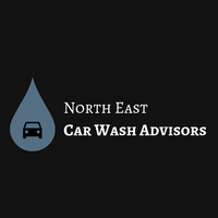 North East Car Wash Advisors logo, North East Car Wash Advisors contact details