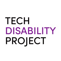 Tech Disability Project logo, Tech Disability Project contact details