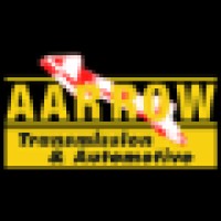 Aarrow Transmission logo, Aarrow Transmission contact details