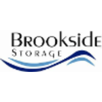 Brookside Storage logo, Brookside Storage contact details