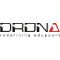 DRONA logo, DRONA contact details