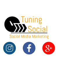 Tuning Social: Social Media Marketing and Web Design logo, Tuning Social: Social Media Marketing and Web Design contact details