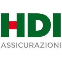 HDI ASSICURAZIONI logo, HDI ASSICURAZIONI contact details