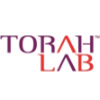 TorahLab logo, TorahLab contact details